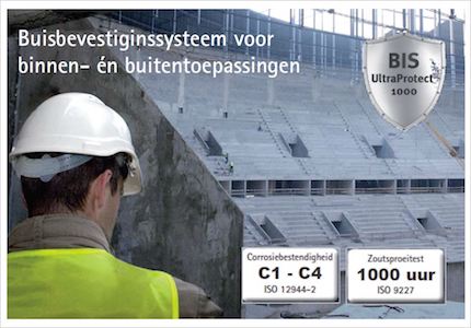 BIS UltraProtect 1000